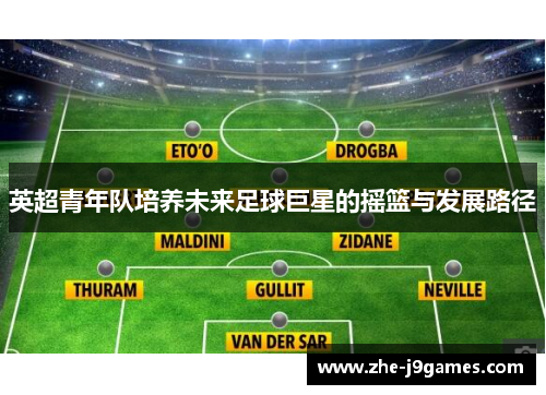 英超青年队培养未来足球巨星的摇篮与发展路径