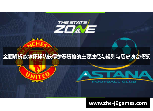 全面解析欧联杯球队获得参赛资格的主要途径与规则与历史演变概览 全面解析欧联杯球队获得参赛资格的主要途径与规则与历史演变概览