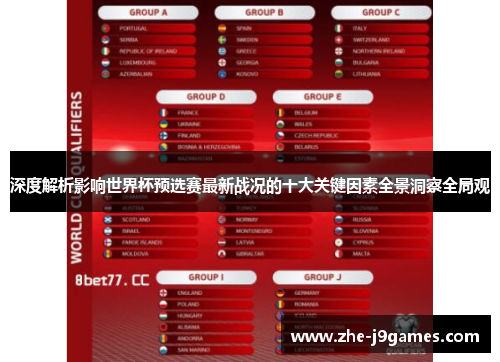 深度解析影响世界杯预选赛最新战况的十大关键因素全景洞察全局观 深度解析影响世界杯预选赛最新战况的十大关键因素全景洞察全局观